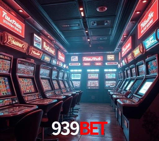 939BET,939BET App