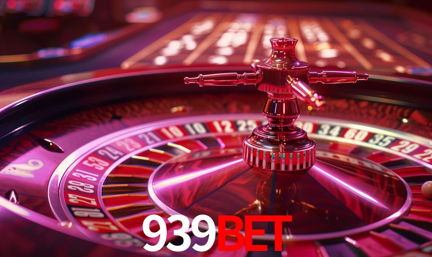 939BET App