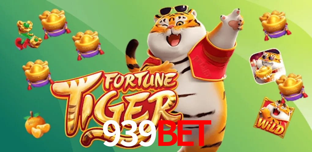 Account Benefits 939BET