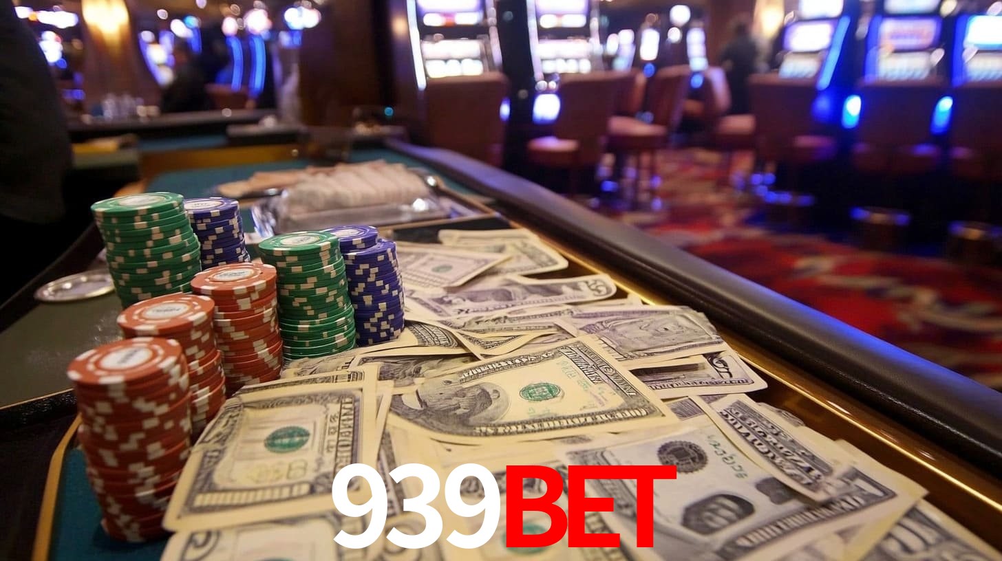 939BET,939BET App